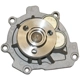 Purchase Top-Quality GMB - 130-2050 - New Water Pump pa2