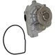 Purchase Top-Quality GMB - 130-2050 - New Water Pump pa3