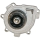 Purchase Top-Quality GMB - 130-2050 - New Water Pump pa5