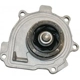 Purchase Top-Quality GMB - 130-2050 - New Water Pump pa8