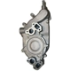 Purchase Top-Quality New Water Pump by GMB - 130-2060 pa1