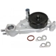 Purchase Top-Quality New Water Pump by GMB - 130-2060 pa14