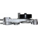 Purchase Top-Quality New Water Pump by GMB - 130-2060 pa15