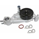 Purchase Top-Quality New Water Pump by GMB - 130-2060 pa16