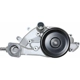 Purchase Top-Quality New Water Pump by GMB - 130-2060 pa17