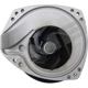 Purchase Top-Quality New Water Pump by GMB - 130-2090 pa11