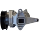 Purchase Top-Quality GMB - 130-2090AT - Engine Water Pump pa4
