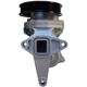 Purchase Top-Quality New Water Pump by GMB - 130-2090AH pa1