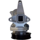 Purchase Top-Quality New Water Pump by GMB - 130-2090AH pa7
