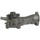 Purchase Top-Quality GMB - 130-2140 - New Water Pump pa11