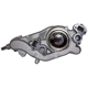Purchase Top-Quality New Water Pump by GMB - 130-2150 pa3