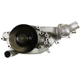 Purchase Top-Quality New Water Pump by GMB - 130-2150AT pa3
