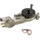 Purchase Top-Quality New Water Pump by GMB - 130-2150AT pa4