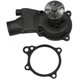 Purchase Top-Quality New Water Pump by GMB - 130-2725 pa9