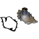 Purchase Top-Quality GMB - 130-2821 - Engine Water Pump pa1