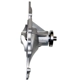 Purchase Top-Quality GMB - 130-2821 - Engine Water Pump pa3