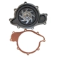 Purchase Top-Quality New Water Pump by GMB - 130-2850 pa6