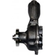 Purchase Top-Quality New Water Pump by GMB - 130-2927 pa11