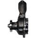 Purchase Top-Quality New Water Pump by GMB - 130-2927 pa2