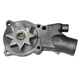 Purchase Top-Quality New Water Pump by GMB - 130-2927 pa3