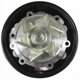 Purchase Top-Quality New Water Pump by GMB - 130-3020 pa2