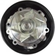 Purchase Top-Quality New Water Pump by GMB - 130-3020 pa7