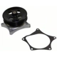 Purchase Top-Quality New Water Pump by GMB - 130-3120 pa1