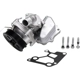 Purchase Top-Quality GMB - 130-3120AH1 - Engine Water Pump pa3