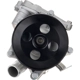 Purchase Top-Quality GMB - 130-3120AH1 - Engine Water Pump pa4