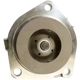 Purchase Top-Quality New Water Pump by GMB - 130-3130 pa1