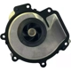 Purchase Top-Quality GMB - 130-3170 - Engine Water Pump pa1