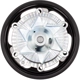 Purchase Top-Quality GMB - 130-3180 - Engine Water Pump pa4