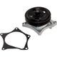 Purchase Top-Quality GMB - 130-3190 - Engine Water Pump pa1