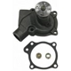 Purchase Top-Quality New Water Pump by GMB - 130-3563 pa13