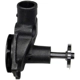 Purchase Top-Quality New Water Pump by GMB - 130-3563 pa3