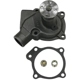 Purchase Top-Quality New Water Pump by GMB - 130-3563 pa5