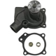 Purchase Top-Quality New Water Pump by GMB - 130-3563 pa7