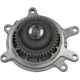 Purchase Top-Quality New Water Pump by GMB - 130-5980 pa2