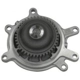 Purchase Top-Quality New Water Pump by GMB - 130-5980 pa5