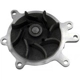 Purchase Top-Quality New Water Pump by GMB - 130-5980 pa7
