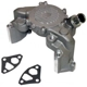 Purchase Top-Quality New Water Pump by GMB - 130-6073 pa4