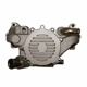 Purchase Top-Quality GMB - 130-6074 - Engine Water Pump pa4