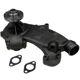 Purchase Top-Quality GMB - 130-6080 - Engine Water Pump pa1