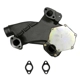 Purchase Top-Quality GMB - 130-6080 - Engine Water Pump pa3