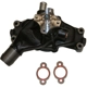 Purchase Top-Quality Pompe à eau neuve de GMB - 130-7090 pa1