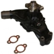 Purchase Top-Quality Pompe à eau neuve de GMB - 130-7090 pa6