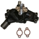 Purchase Top-Quality Pompe à eau neuve de GMB - 130-7090 pa7