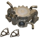 Purchase Top-Quality New Water Pump by GMB - 130-7100 pa1