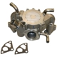Purchase Top-Quality New Water Pump by GMB - 130-7100 pa13