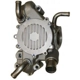 Purchase Top-Quality New Water Pump by GMB - 130-7100 pa5